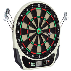 Jocuri de masă, darts și biliard