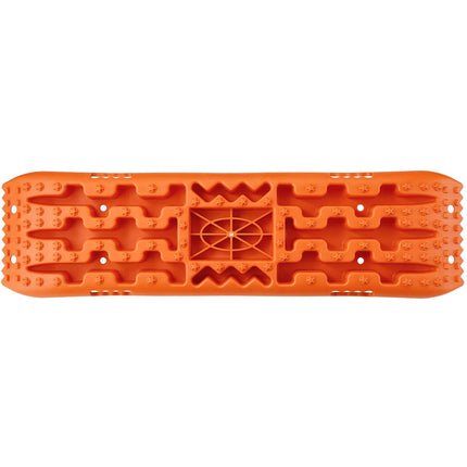 10-Ton Traction Boards Pair, PP Recovery Mats With Bag