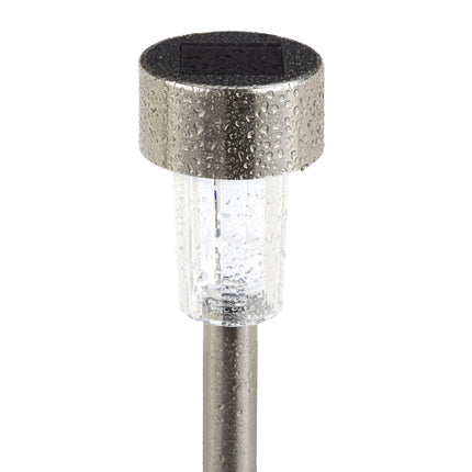 Pachet de 10 lămpi solare