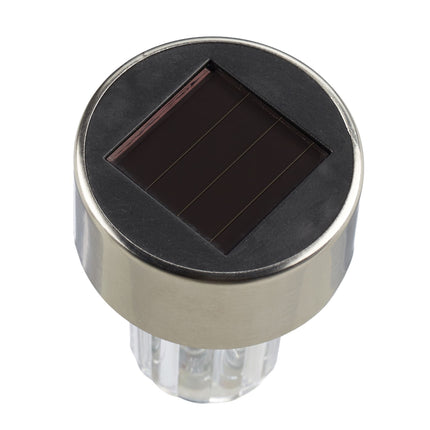 Pachet de 10 lămpi solare