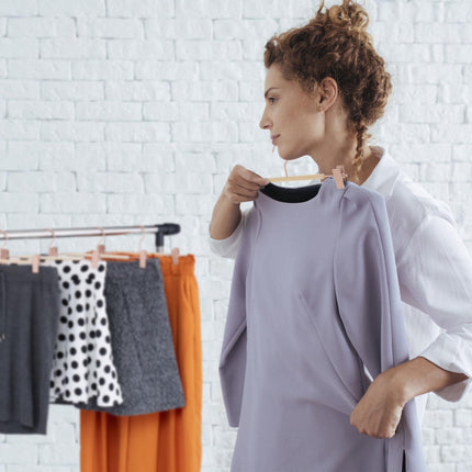 10x Set de umerase pentru pantaloni