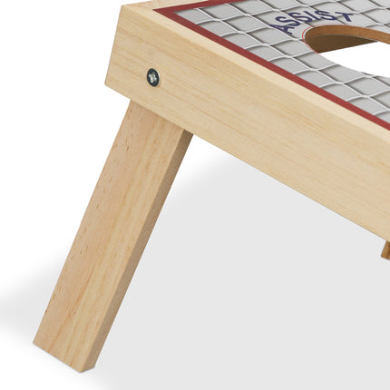 11-Piece Bean Bag Toss Game