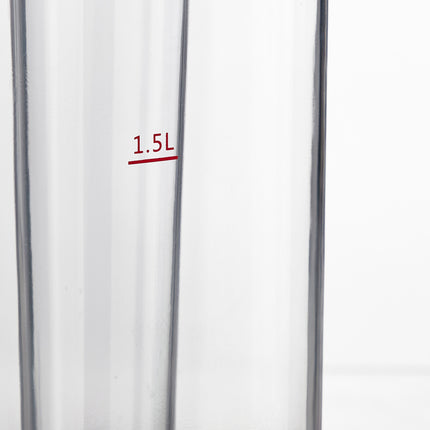 Recipient pentru băuturi de 1,1 litri cu robinet