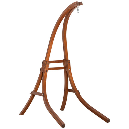 Freestanding natural stone, 127x162x211 cm, 120 kg