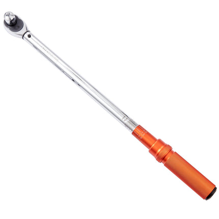 1/2-Inch Drive Click Torque Wrench, Dual-Direction 25-250 Ft-Lb
