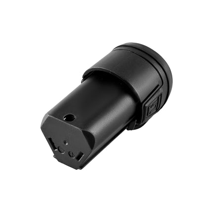 12V 2Ah Lithium-Ion Battery Pack with Adapter for Planer