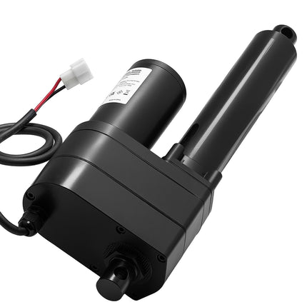 12V Linear Actuator, 150mm Stroke, 9000N, IP65