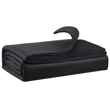 12ft Round Pool Liner Pad, Geotextile 180g/m²