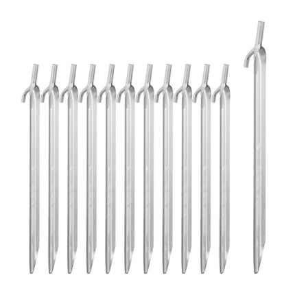 12x Set cuie pentru cort