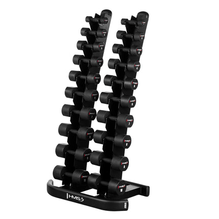 Set gantere din poliuretan de 16 kg