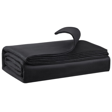 18ft Round Pool Liner Pad, Geotextile Puncture Guard