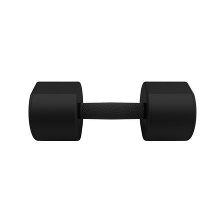 Set gantere din poliuretan de 18 kg