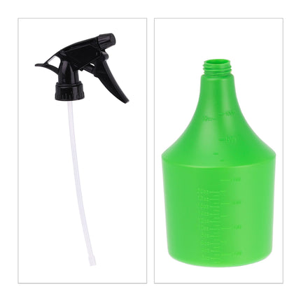 Set de 2 sticle de pulverizare de 1L