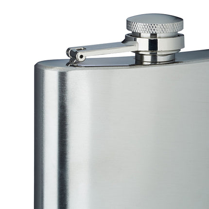 200 ml stainless steel jug