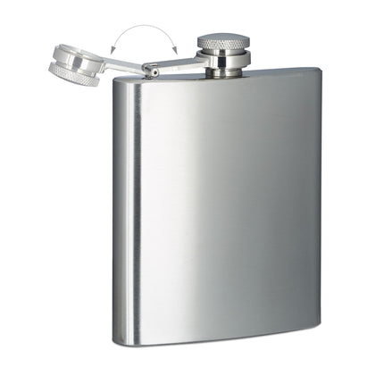 200 ml stainless steel jug