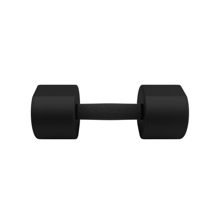 Set gantere din poliuretan de 20 kg
