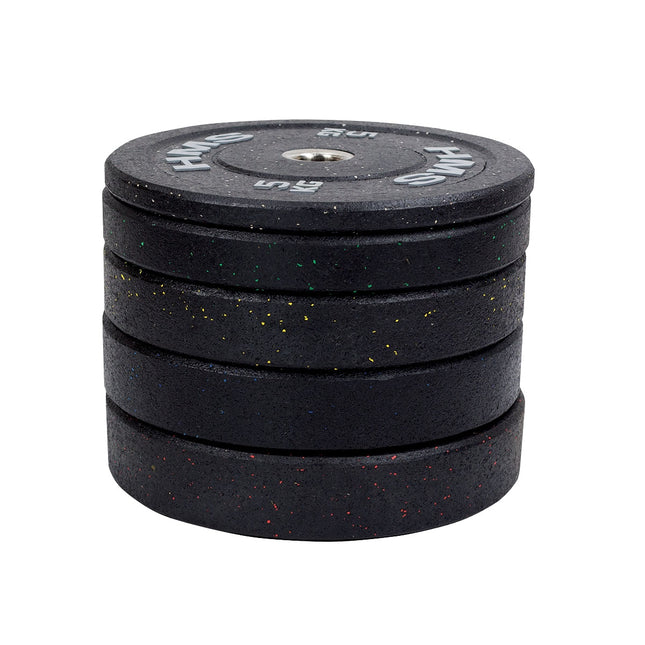 20 kg Blue Olympic Bumper Plate