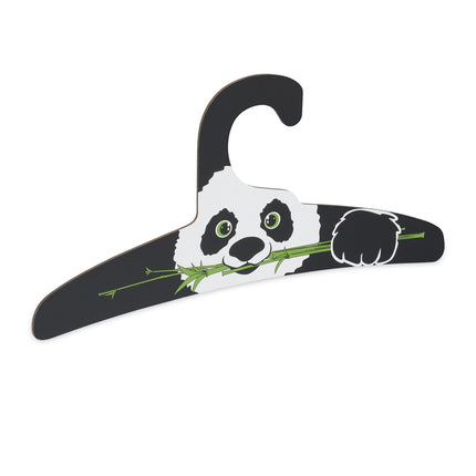 20x Umerașe pentru haine pentru copii Panda