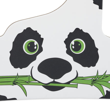 20x Umerașe pentru haine pentru copii Panda