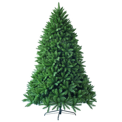 Brad Artificial 225 cm, Ace PVC, Verde