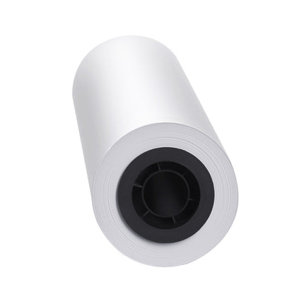 24 In x 150 Ft CAD Plotter Paper Rolls, 8 Pack, 80 GSM