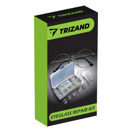 25624 Set de reparat ochelari