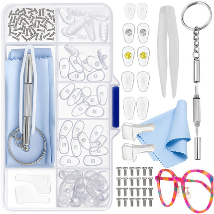 25624 Set de reparat ochelari