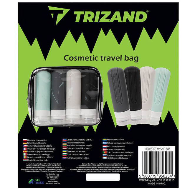 25760 Geantă cosmetică de călătorie