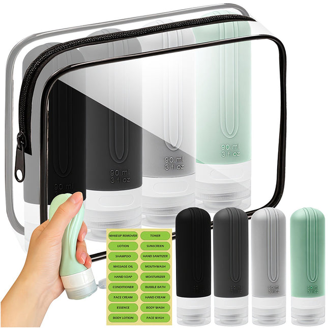 25760 Geantă cosmetică de călătorie