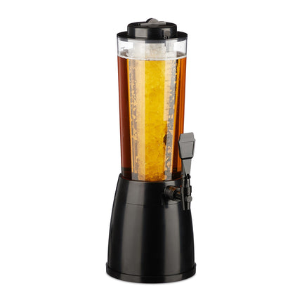 Turn de bere de 2,5 L cu robinet