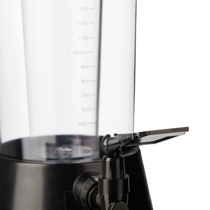 Turn de bere de 2,5 L cu robinet