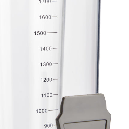 Turn de bere de 2,5 L cu robinet