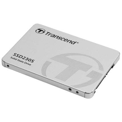 2.5" SSD, SATA3, 3D TLC, 560/500 MB/s 512GB