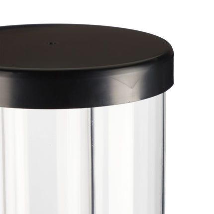 Coloana de bere de 2,5 litri cu robinet