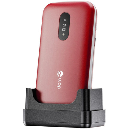 2821 4G Red