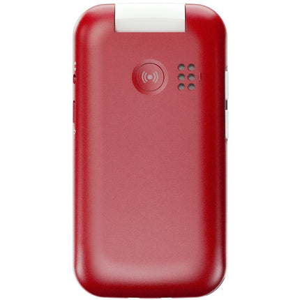 2821 4G Red