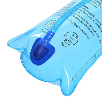 Vezică de hidratare 2L, rezervor de apă etanș