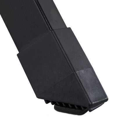 2-step folding stepladder