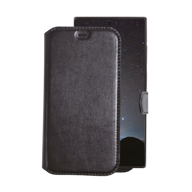 2-in-1 Slim Wallet Case Galaxy S23 Ultra