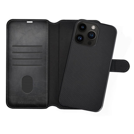 2-in-1 Slim wallet iPhone 14 Pro Max