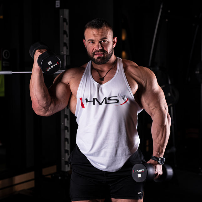 2 x 2 KG Polyurethane Dumbbells – Durable Fitness Weights