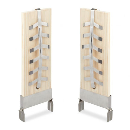 2x scândură de grătar XXL