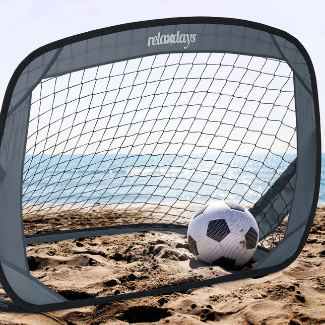 2x goluri de fotbal pop-up
