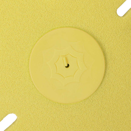 2x Set capete stropitoare flori