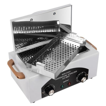 300W Soulima 22938 sterilizer