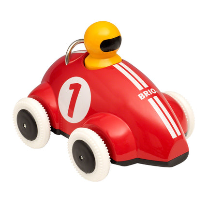 30226 Push & Go Racing Car