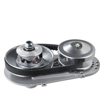 30 Series Drive Clutch Kit, 2–8HP, 1 Inch Bore