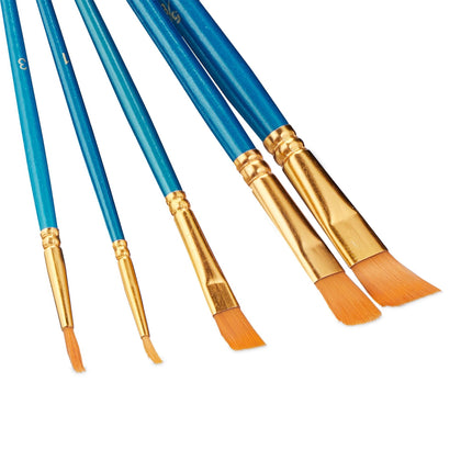 Set de perii din 30 de piese