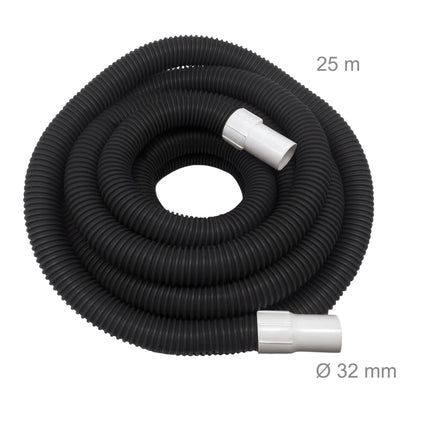 Furtun de grădină din PE de 32 mm – rezistent la UV și clor