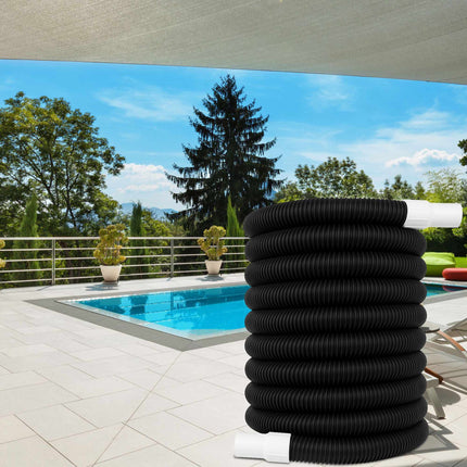 Furtun de grădină din PE de 32 mm – rezistent la UV și clor